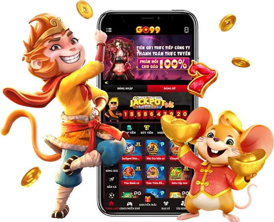 Các trò chơi nổ hũ và slot game hấp dẫn tại ta28 co