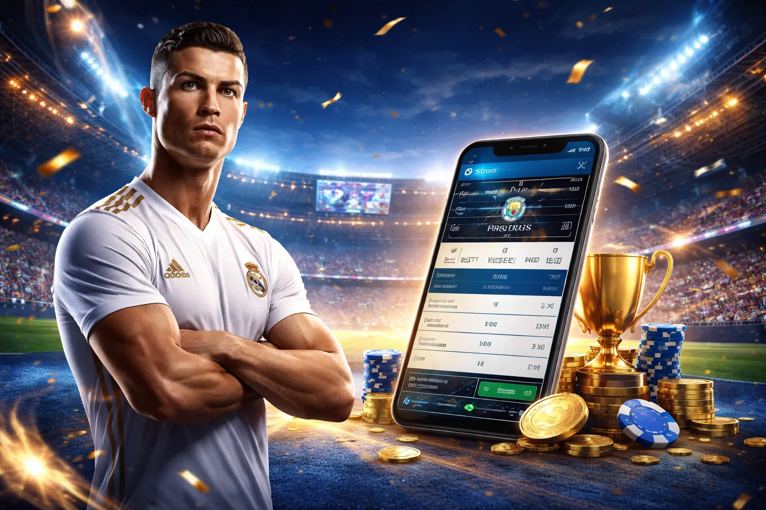 thể thao Nhà Cái Cá Cược Thể Thao Uy Tín 2026