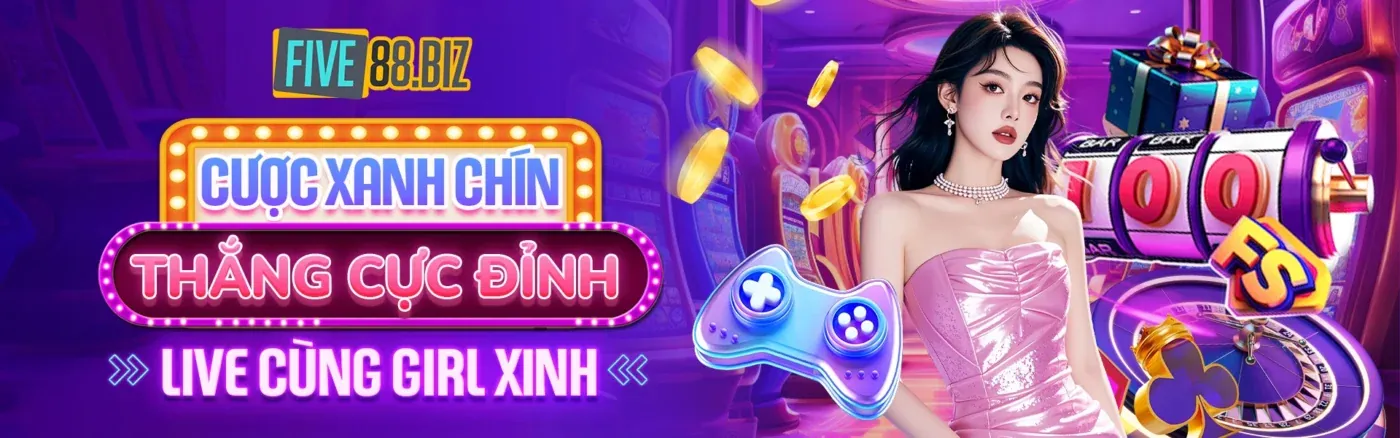 Hình ảnh chính game Bắn Cá và cá cược thể thao
