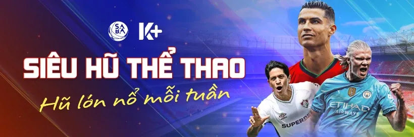 Nạp tiền vào tài khoản cá cược