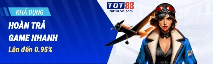 Thưởng Nổ Hũ Hàng Tuần