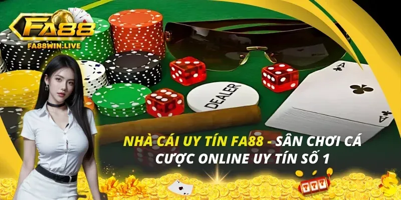 Chọn nhà cái uy tín và đăng ký tài khoản
